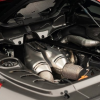 Photo of Novitec Carbon Cover Engine Bay for the Ferrari 296 GTB/GTS - Image 3
